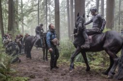 Dawn of the Planet of the Apes: prima immagine dal set