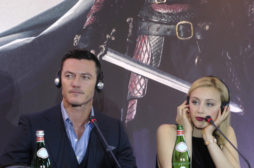 Dracula Untold – Conferenza Stampa