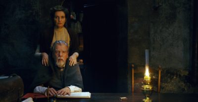 Posticipata al 26 giugno l’uscita in sala di Gebo e l’ombra