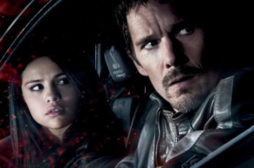 Getaway – Via di Fuga disponibile in digital download