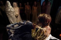 Oltre i Confini del Male – Insidious 2: Una nuova clip