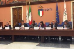 Incontro Race – Il colore della vittoria – Stephan James: “Interpretare Jesse Owens mi ha cambiato la vita”