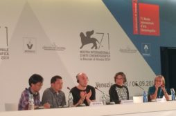 The Look of Silence – Conferenza Stampa