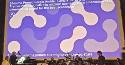 Premio Sergio Amidei 2017: Eventi Speciali – Zerorchestra plays Show People