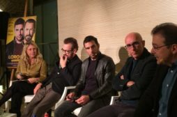 Conferenza Stampa Loro Chi? – “Non un film sulle truffe, ma sul creare sogni”