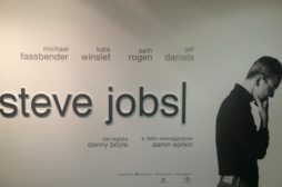 Q&A con Danny Boyle – “Steve Jobs? Gli eroi del nostro tempo sono altri.”