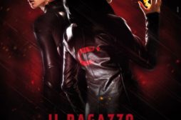Il ragazzo invisibile – Seconda generazione: Il teaser poster del nuovo film di Gabriele Salvatores