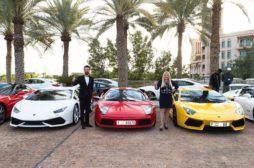 Antonio Banderas sarà Lamborghini in un film dedicato al grande imprenditore