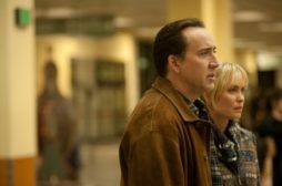 Il Cacciatore di Donne: Due nuove clip