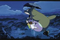 Il Mio Vicino Totoro: XXV anniversario con doppia proiezione
