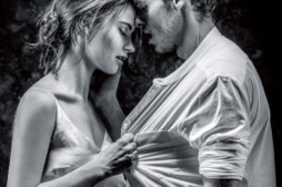 Al cinema il 29 e 30 novembre “Romeo e Giulietta”, diretto da Kenneth Branagh