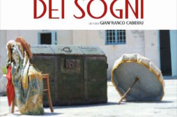 Il 1° di dicembre esce al cinema La stoffa dei sogni