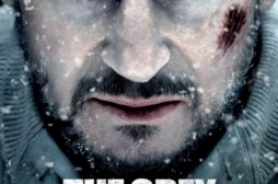 Svelata la locandina italiana del film The Grey