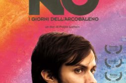NO – I giorni dell’arcobaleno alla Festa del Cinema
