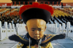 L’ultimo Imperatore di Bertolucci in 3D