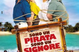 “Sono un pirata, sono un signore” dal 18 aprile al cinema