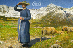 Segantini, ritorno alla natura, al cinema il 17 e 18 gennaio