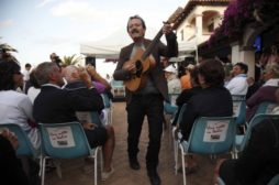 Le Isole del Cinema, a Cagliari il 25 e 26 ottobre