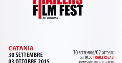 Trailers FilmFest 2015: al via le votazioni online per il miglior trailer dell’anno