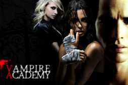 Vampire Academy: Il teaser trailer italiano