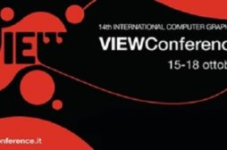 VIEW Conference 2013 chiude con numeri da record