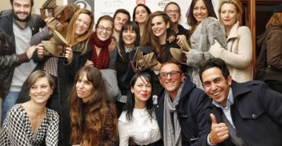 Ecco i vincitori della IX edizione del 48 Hour Film Project