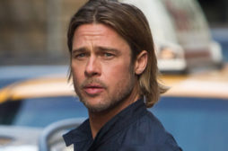 World War Z: Brad Pitt si prepara per il sequel