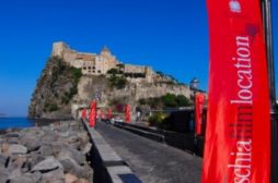 Nasce “Scenari Campani”, la nuova sezione dell’Ischia Film Festival