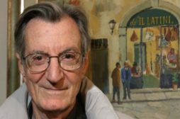 Muore a 91 anni il regista Carlo Lizzani