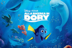 Alla Ricerca di Dory – Il nuovo trailer e l’inedito poster del film Disney Pixar