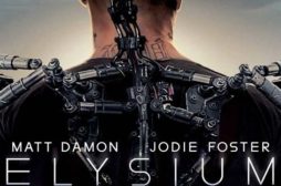 Elysium: Nuova clip e featurette