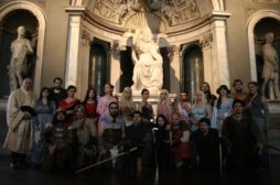 Florence Fantastic Festival chiude a quota 22.000 biglietti staccati