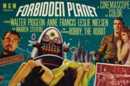 Il Pianeta Proibito: L’atteso ritorno di una pietra miliare del cinema di fantascienza in versione HD