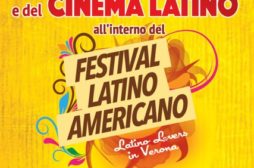 Festival dell’Integrazione e del Cinema Latino, al via la quinta edizione