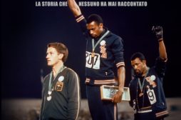 Il saluto – Recensione
