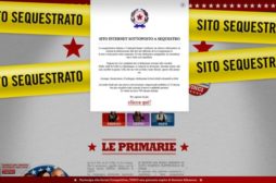 Attenzione! Brogli elettorali sul sito le vereprimarie.it