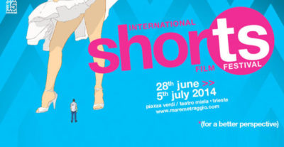 Tutti i vincitori dell’International ShorTS Film Festival