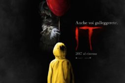 It – Nuovo trailer e curiosità sui retroscena dell’horror di Andrés Muschietti