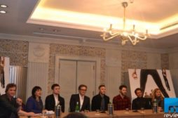 Kingsman – Secret Service – Conferenza Stampa
