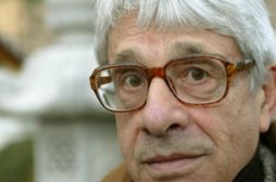 Addio al regista, Luigi Magni.