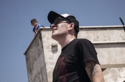 Terminate le riprese di “Ride”, il primo film di Valerio Mastandrea