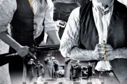 Svelata la locandina italiana del film Lawless