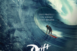 La prossima estate si va al cinema con Drift!