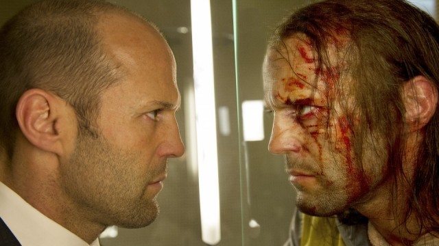 Redemption - Identità Nascoste Film Completo Italiano
