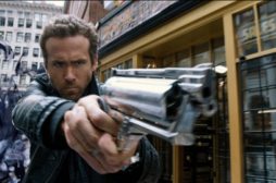 R.I.P.D. Poliziotti dall’Aldila`, da oggi al cinema