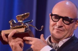 Leone d’Oro a “Sacro Gra” di Gianfranco Rosi