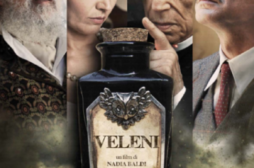 Veleni – Trailer e sinossi dell’esordio di Nadia Baldi