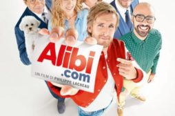 Alibi.com – Il poster ed il trailer italiano della nuova commedia di Philippe Lacheau