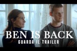 Alice nella Città: Ben is Back vince il Premio Speciale della Giuria