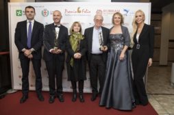 Conclusa la prima edizione del Festival del cinema russo – Premio Felix